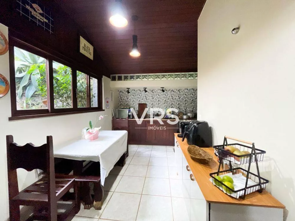 Casa de Condomínio, 4 quartos - Foto 20