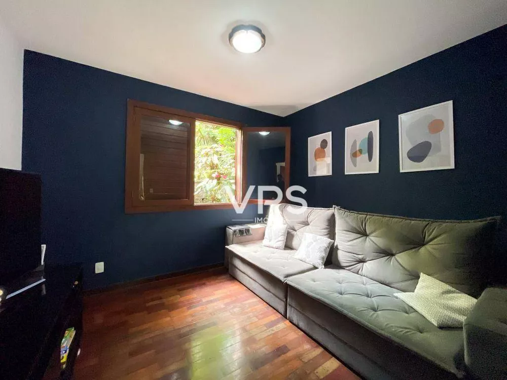 Casa de Condomínio, 4 quartos - Foto 27