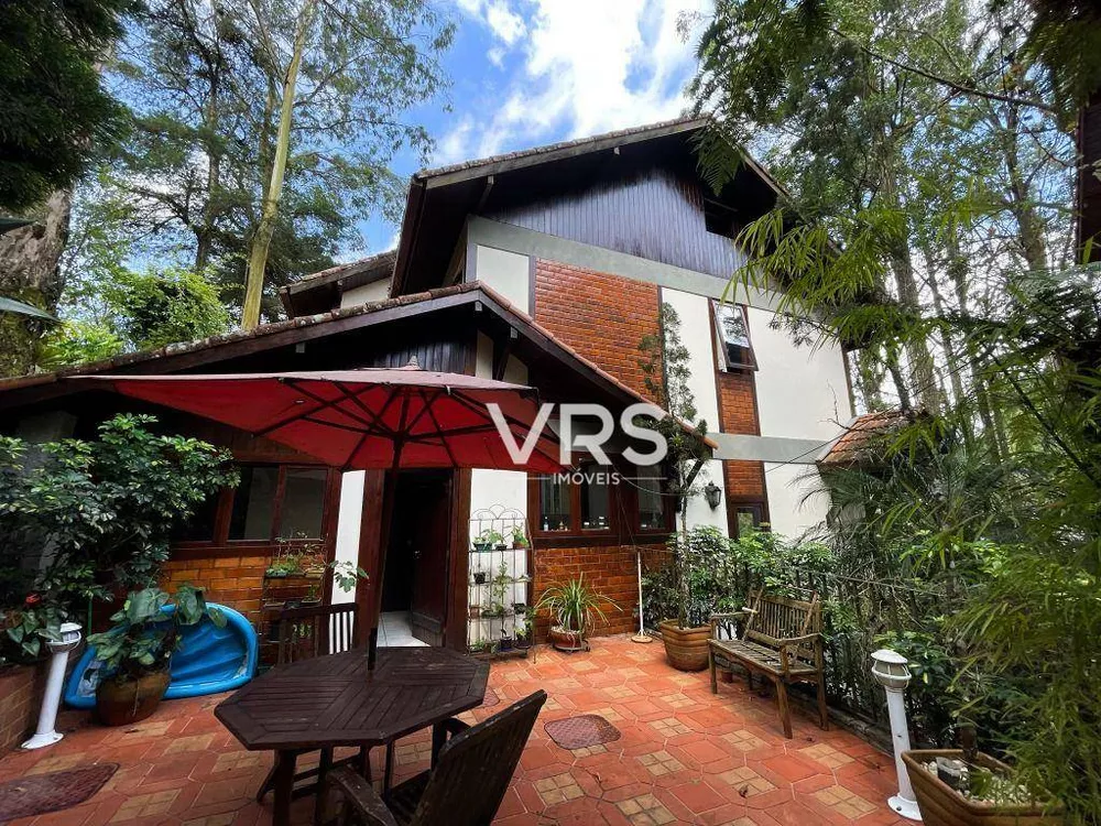 Casa de Condomínio, 4 quartos - Foto 63