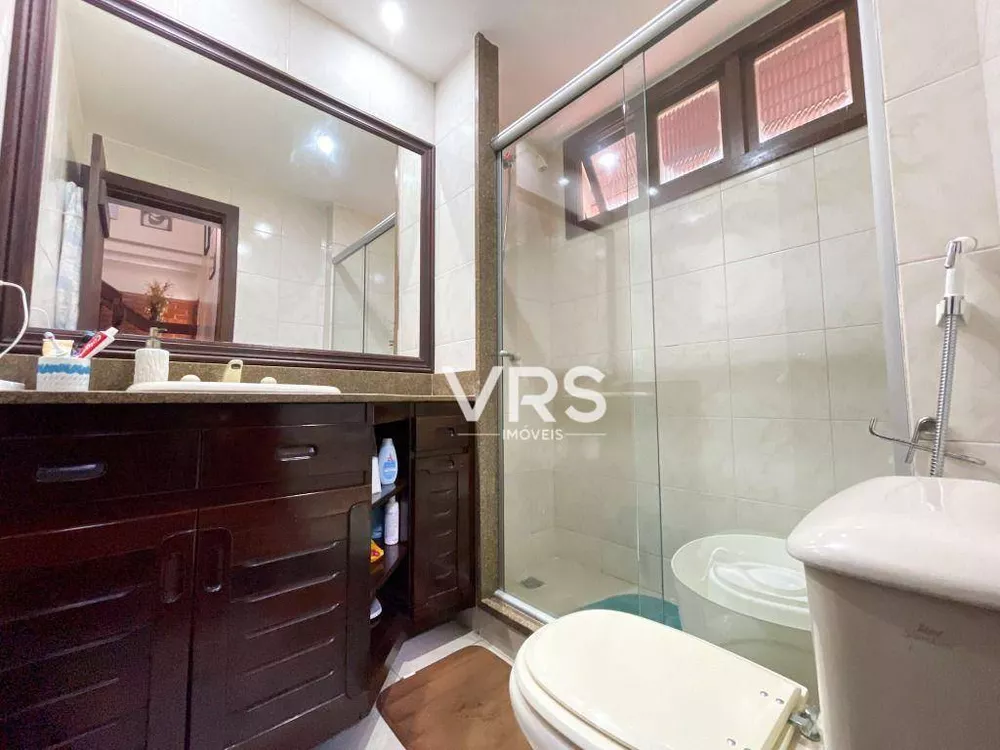 Casa de Condomínio, 4 quartos - Foto 64