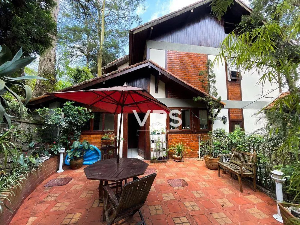 Casa de Condomínio, 4 quartos - Foto 55