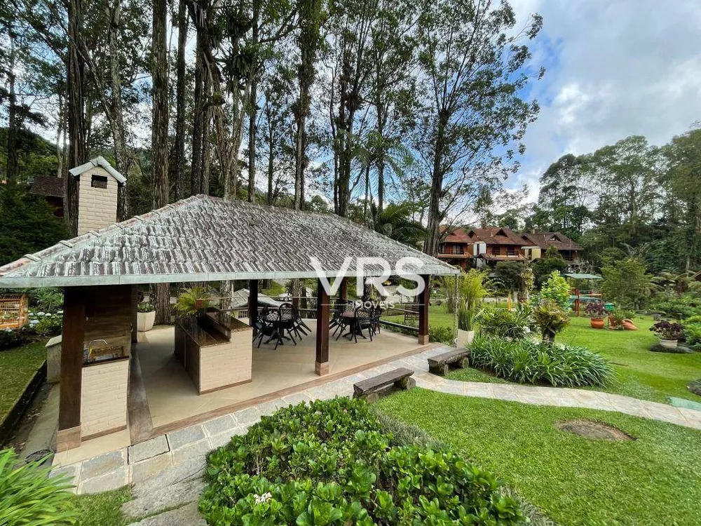 Casa de Condomínio, 4 quartos - Foto 41