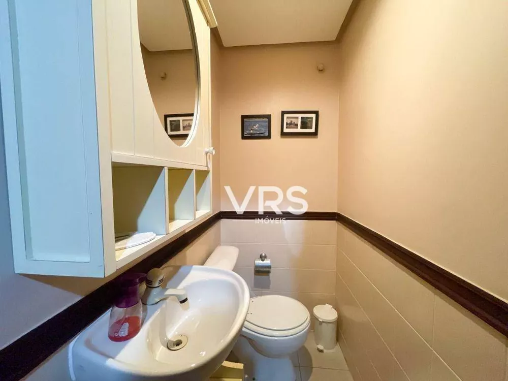 Casa de Condomínio, 4 quartos - Foto 5