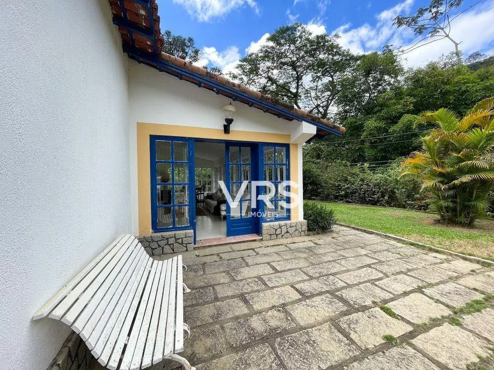 Casa, 4 quartos, 350 m² - Foto 7