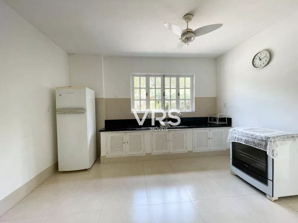 Casa, 4 quartos, 350 m² - Foto 14