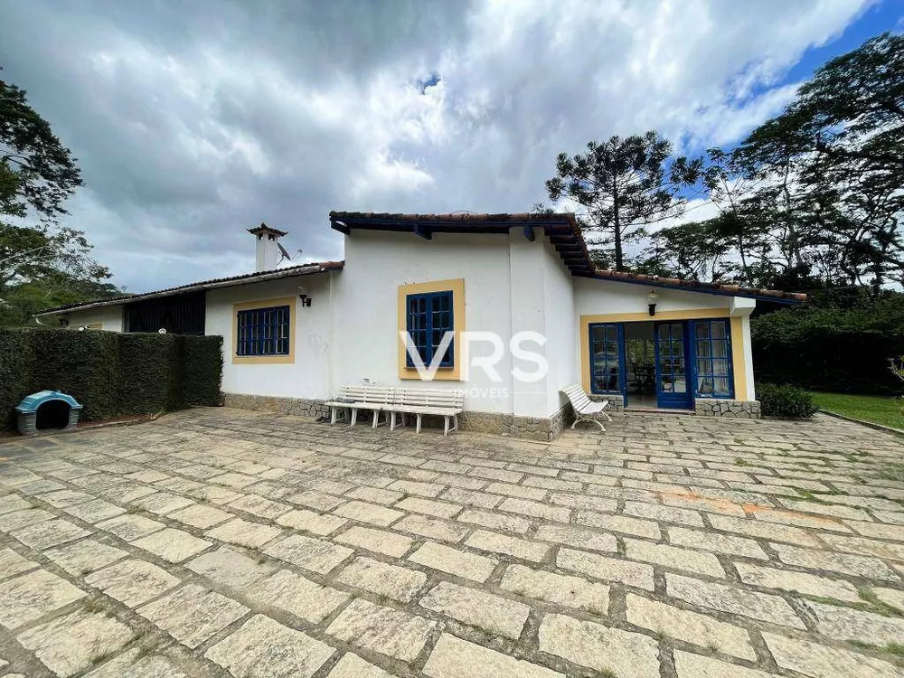 Casa, 4 quartos, 350 m² - Foto 2