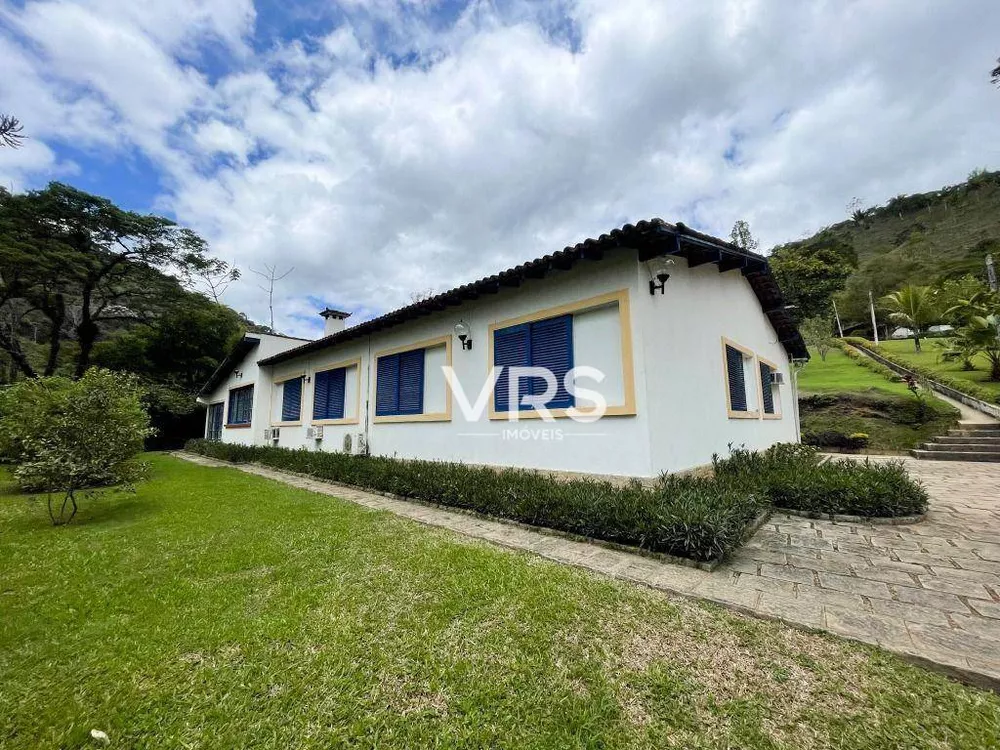 Casa, 4 quartos, 350 m² - Foto 3