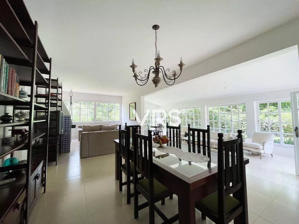 Casa, 4 quartos, 350 m² - Foto 11