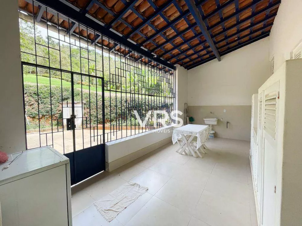 Casa, 4 quartos, 350 m² - Foto 15