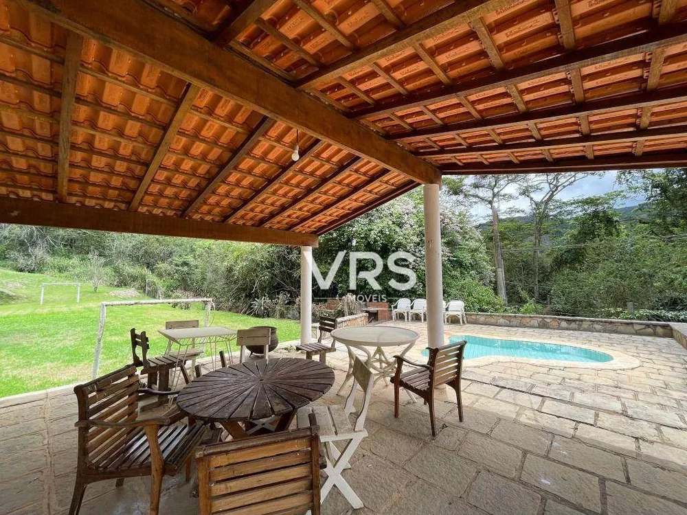 Casa, 4 quartos, 350 m² - Foto 5