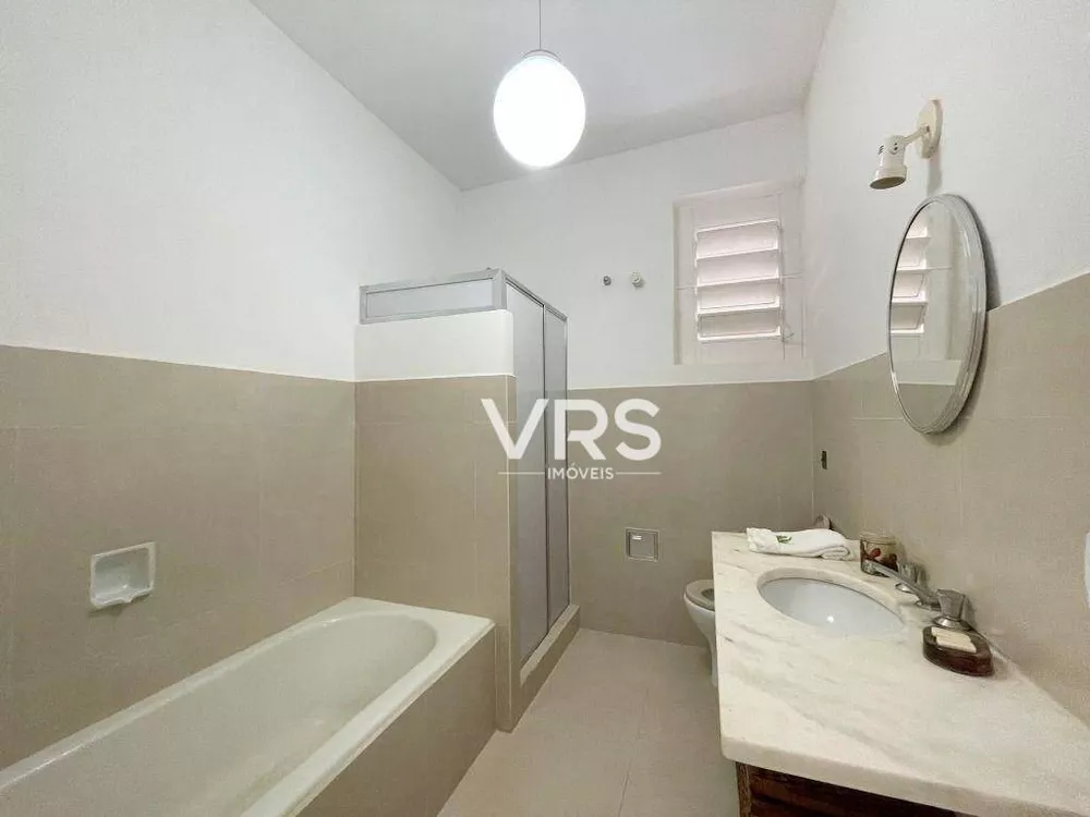 Casa, 4 quartos, 350 m² - Foto 19