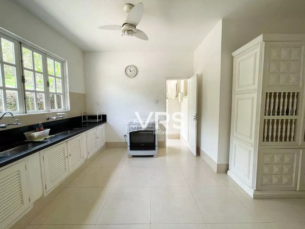 Casa, 4 quartos, 350 m² - Foto 12