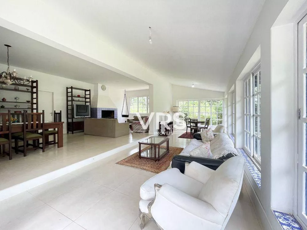 Casa, 4 quartos, 350 m² - Foto 8