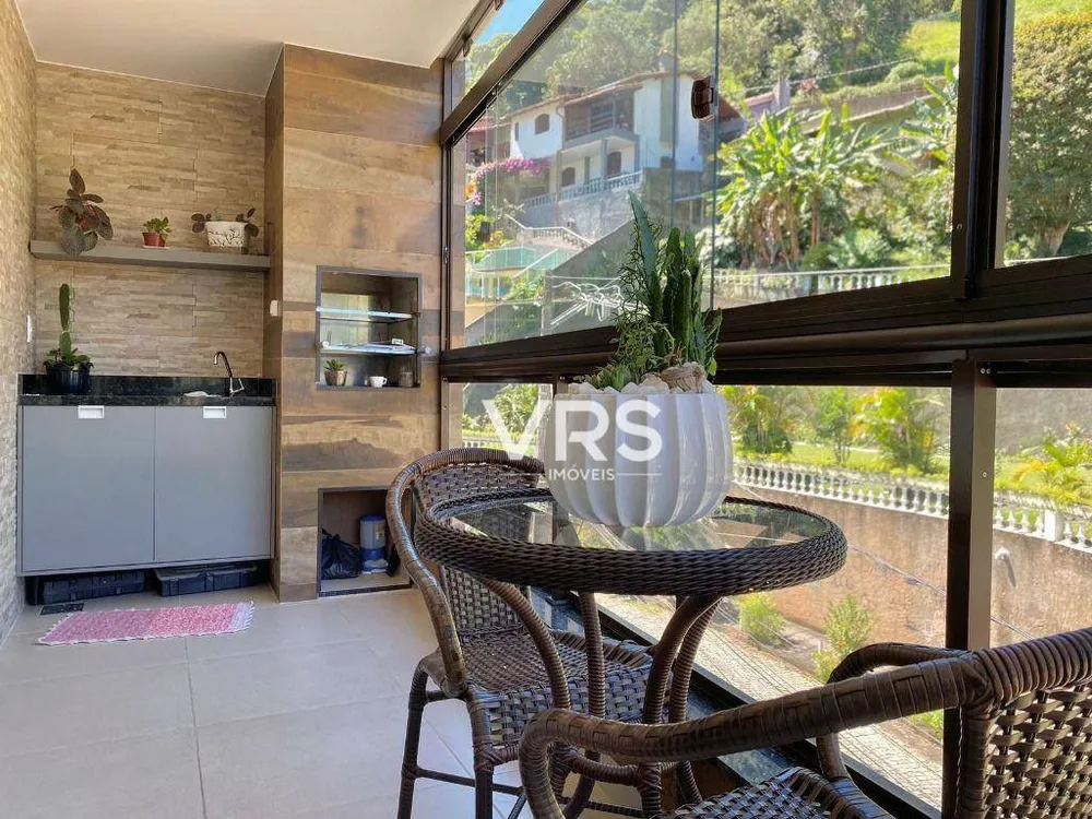 Apartamento, 2 quartos, 79 m² - Foto 3