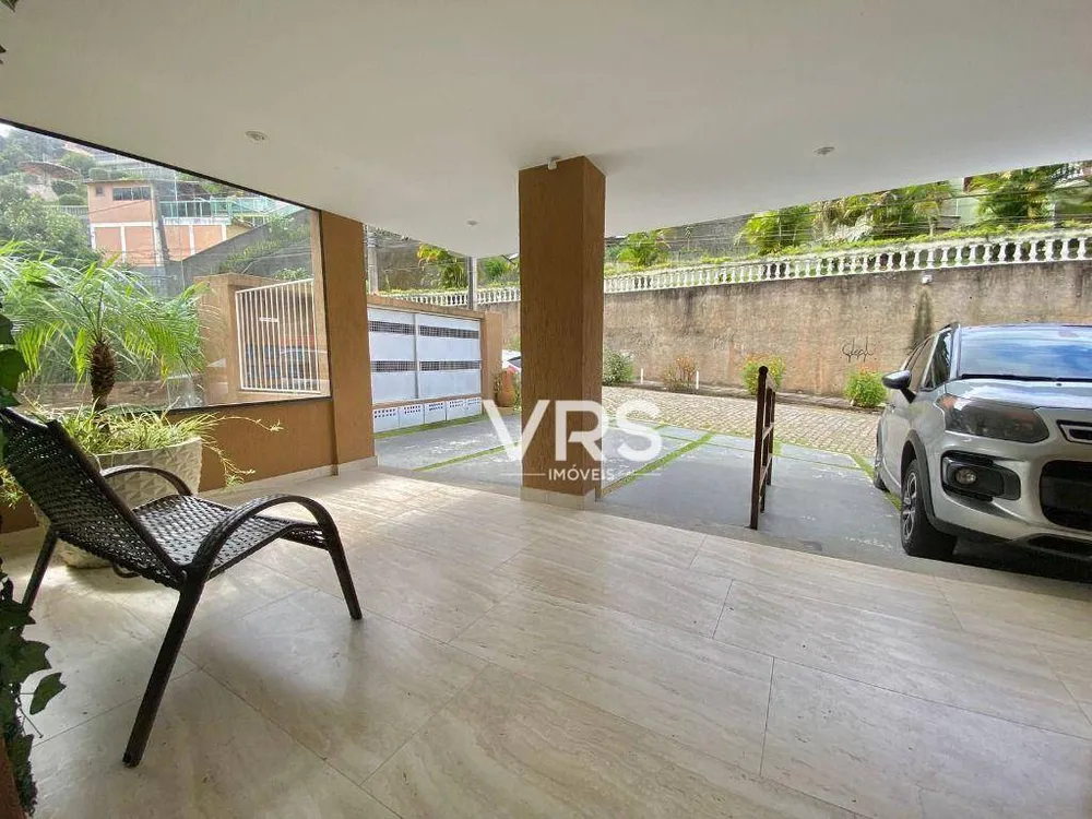 Apartamento, 2 quartos, 79 m² - Foto 23