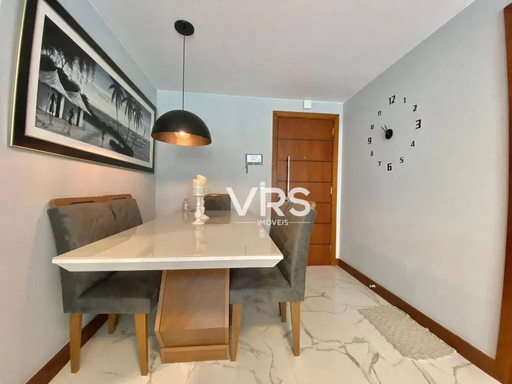 Apartamento, 2 quartos, 79 m² - Foto 7