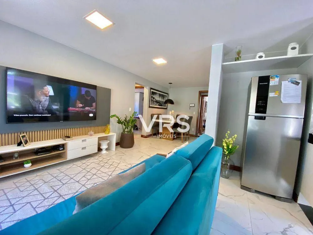 Apartamento, 2 quartos, 79 m² - Foto 6