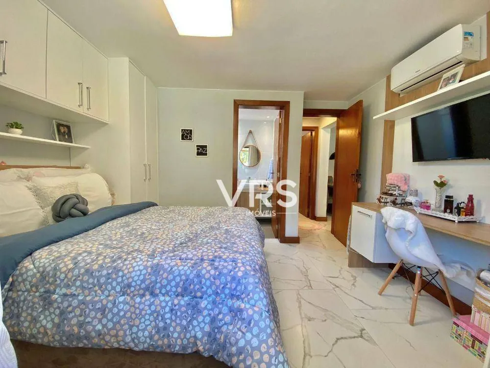 Apartamento, 2 quartos, 79 m² - Foto 21