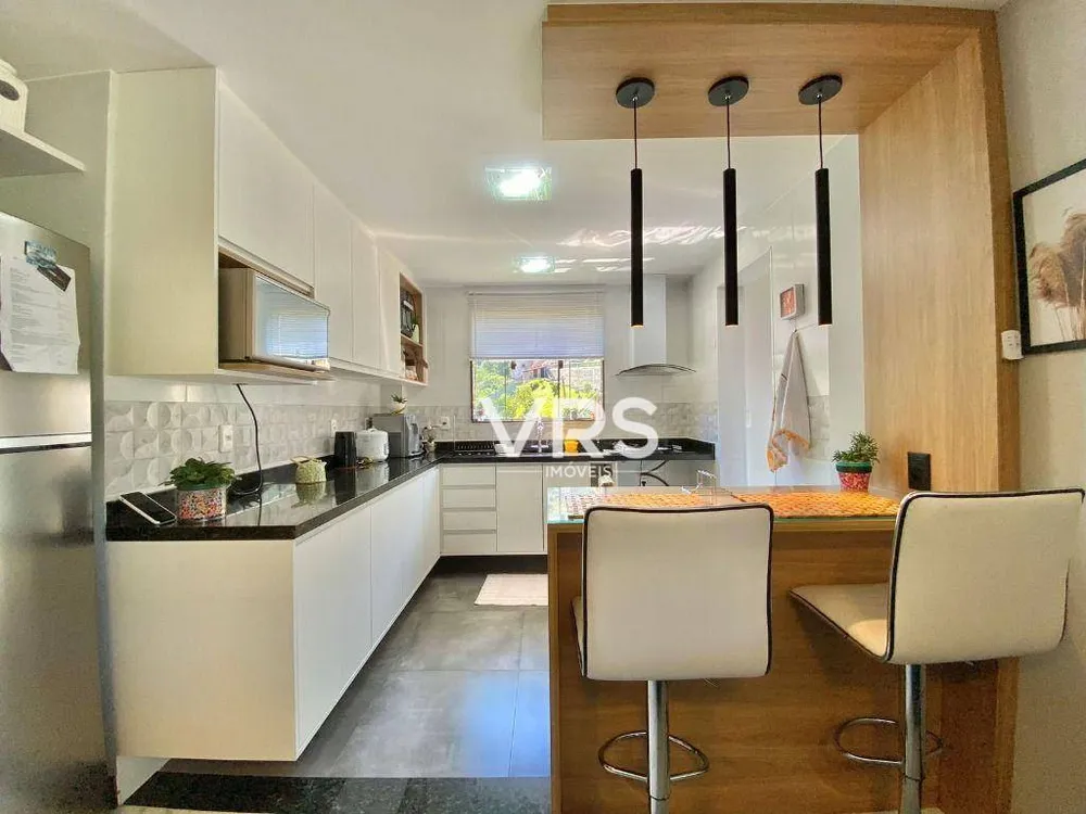 Apartamento, 2 quartos, 79 m² - Foto 11