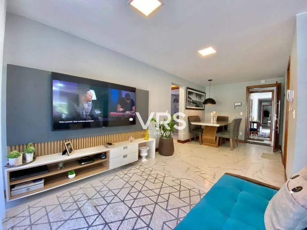 Apartamento, 2 quartos, 79 m² - Foto 2