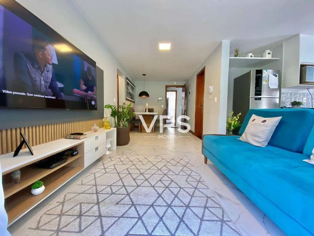 Apartamento, 2 quartos, 79 m² - Foto 1