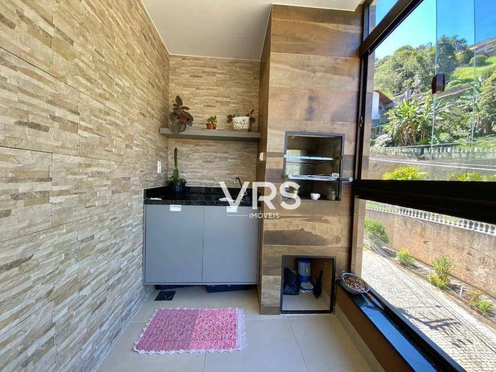Apartamento, 2 quartos, 79 m² - Foto 8