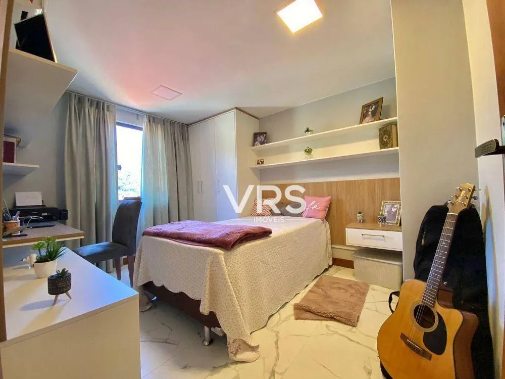Apartamento, 2 quartos, 79 m² - Foto 4