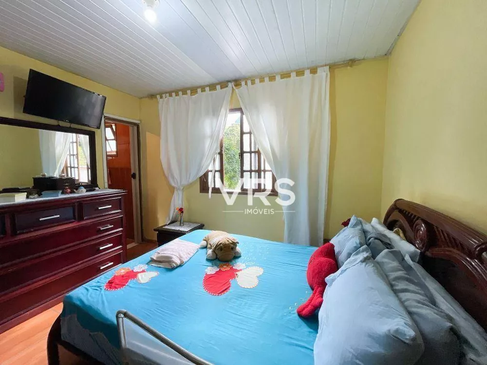 Casa, 3 quartos, 60 m² - Foto 7