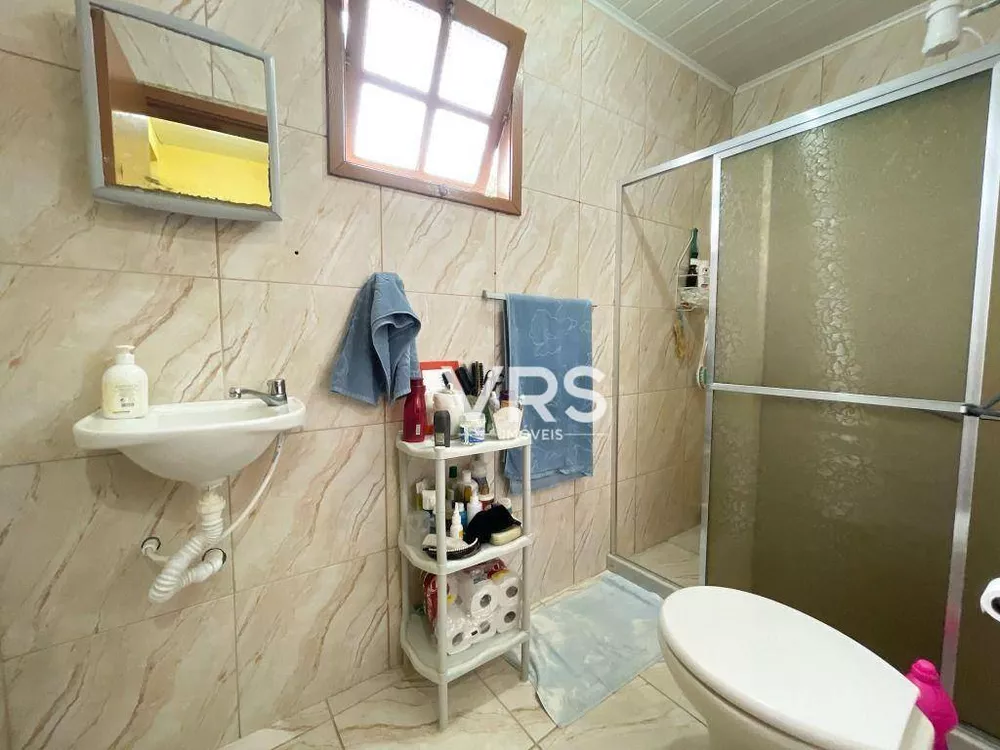 Casa, 3 quartos, 60 m² - Foto 6