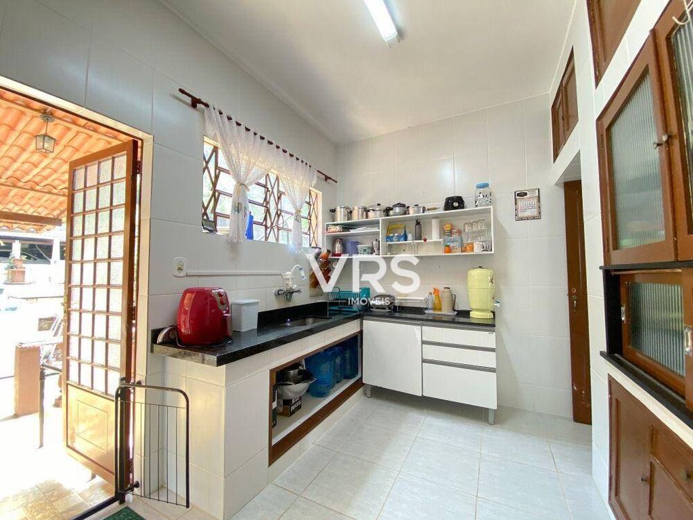 Casa, 2 quartos, 294 m² - Foto 11