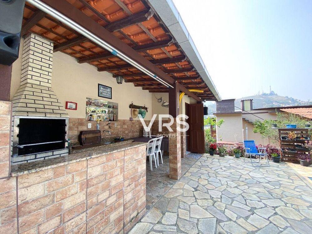 Casa, 2 quartos, 294 m² - Foto 6