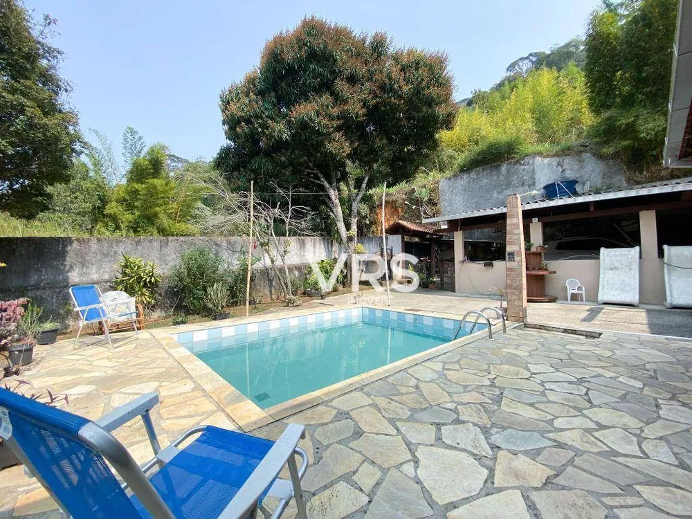 Casa, 2 quartos, 294 m² - Foto 7