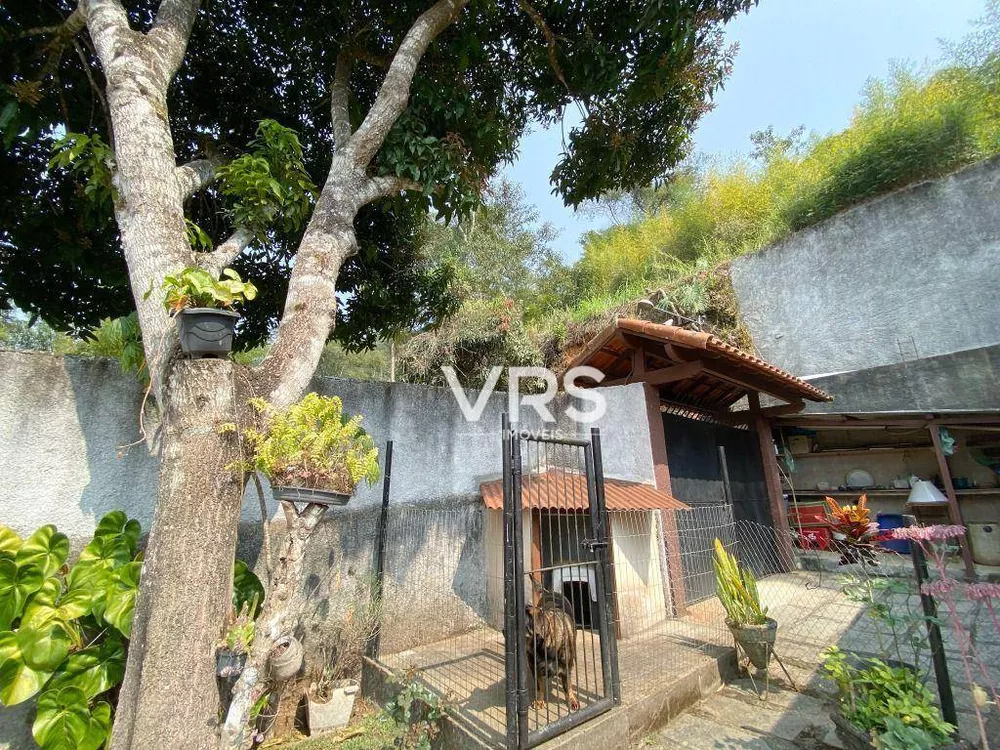 Casa, 2 quartos, 294 m² - Foto 5