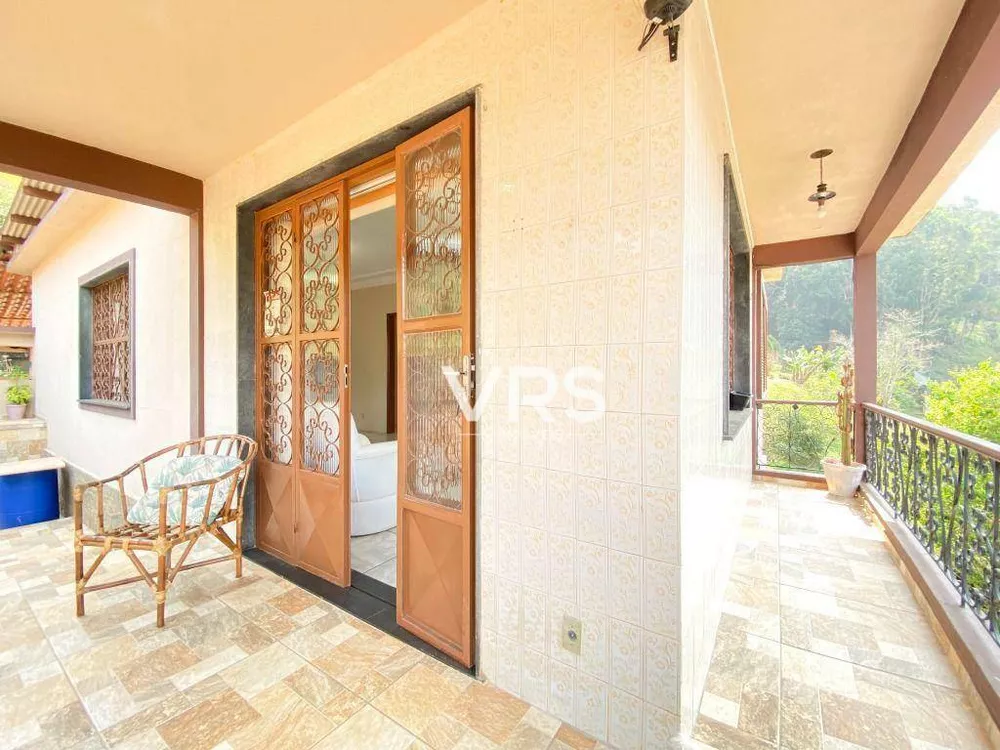 Casa, 2 quartos, 294 m² - Foto 16