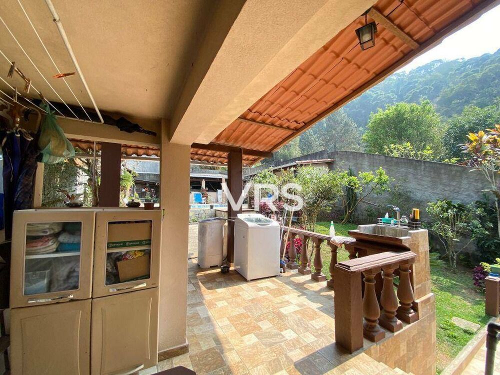 Casa, 2 quartos, 294 m² - Foto 9