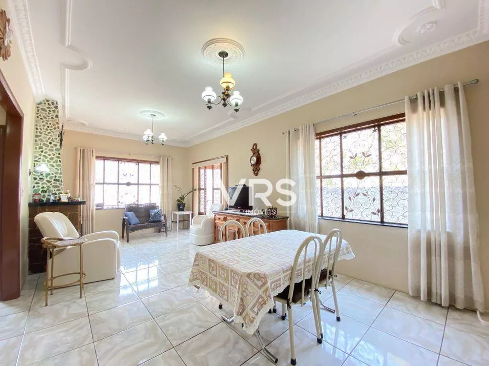 Casa, 2 quartos, 294 m² - Foto 3