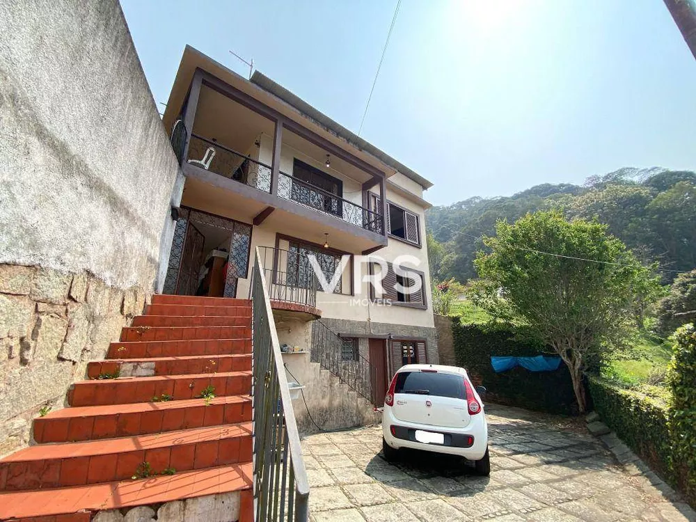 Casa, 2 quartos, 294 m² - Foto 33