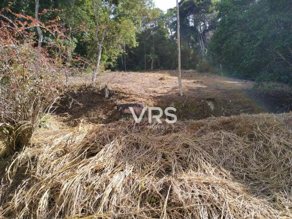 Terreno, 640 m² - Foto 1