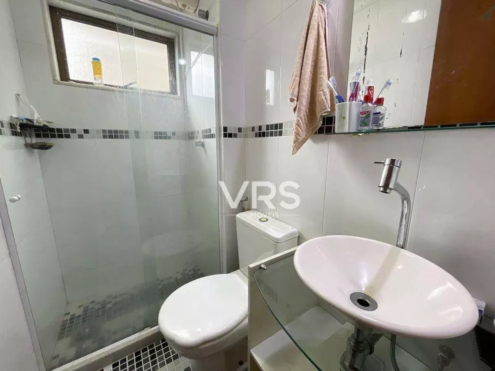 Apartamento, 2 quartos, 58 m² - Foto 7