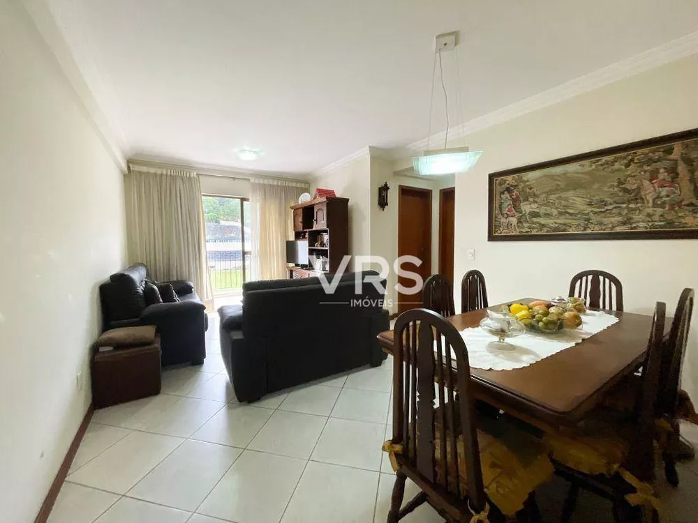 Apartamento, 2 quartos, 58 m² - Foto 1