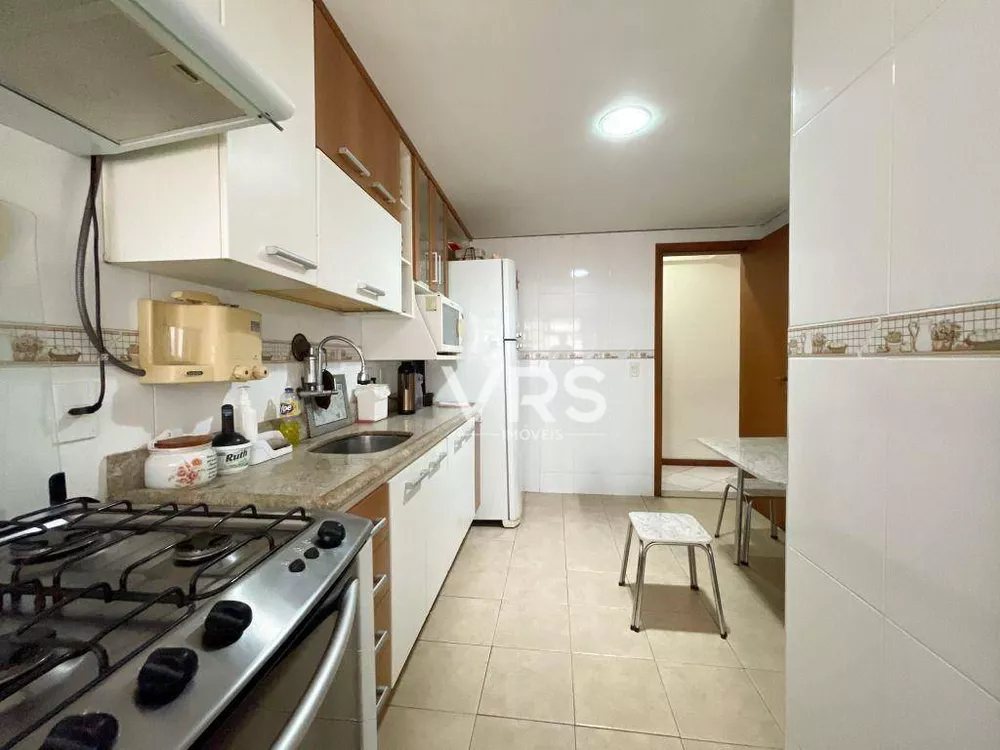 Apartamento, 2 quartos, 58 m² - Foto 17