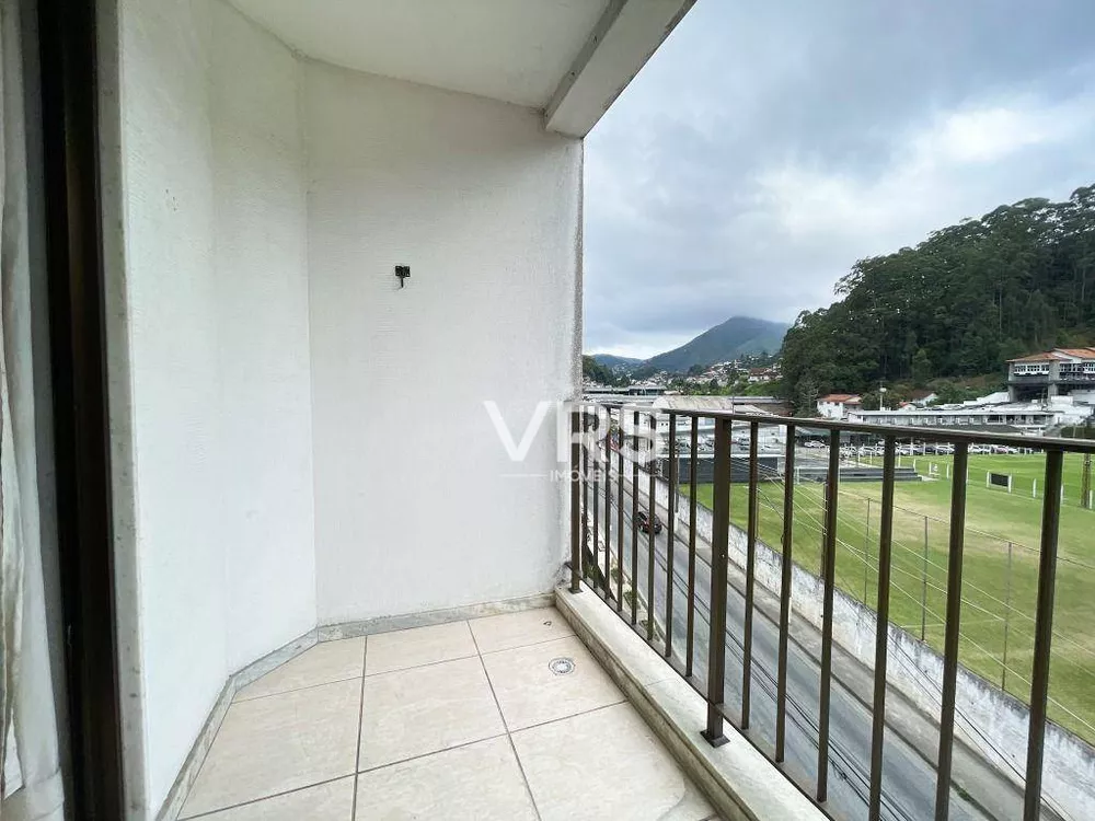 Apartamento, 2 quartos, 58 m² - Foto 5