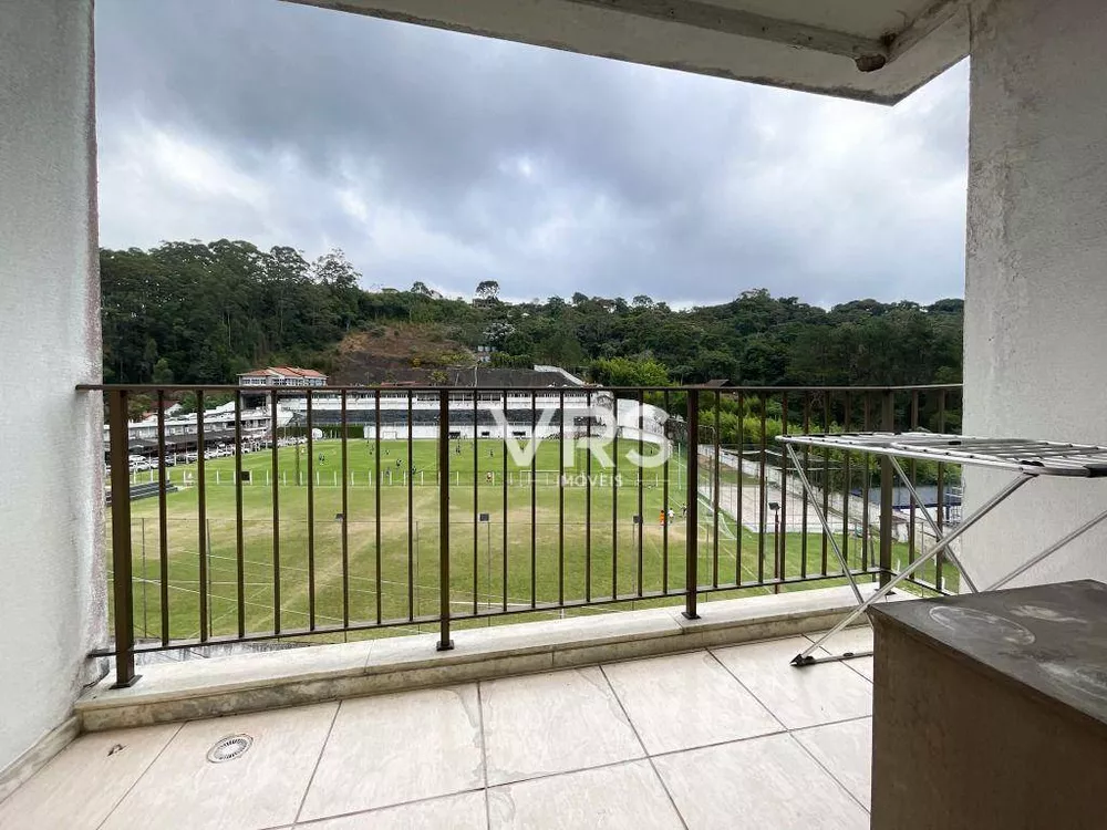 Apartamento, 2 quartos, 58 m² - Foto 9