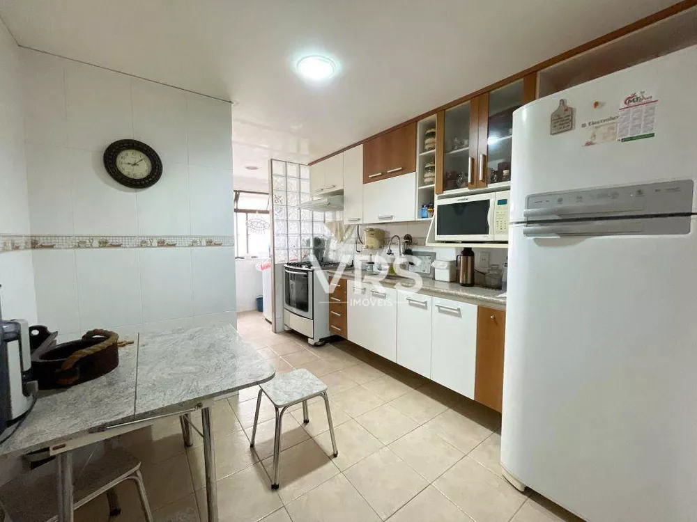 Apartamento, 2 quartos, 58 m² - Foto 8