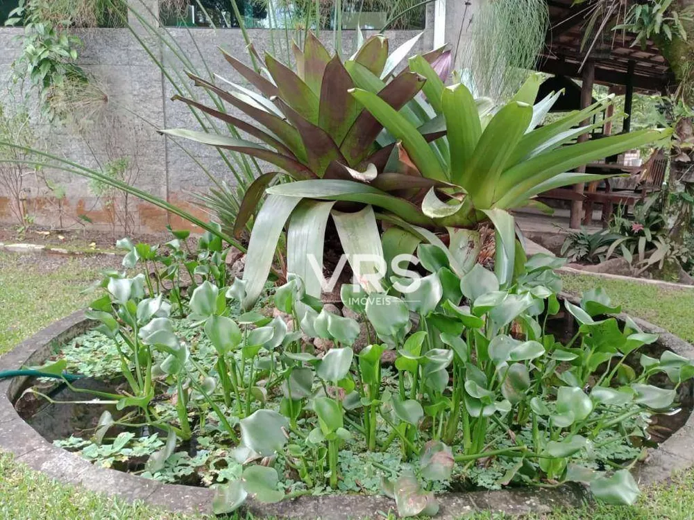 Casa, 7 quartos, 307 m² - Foto 70