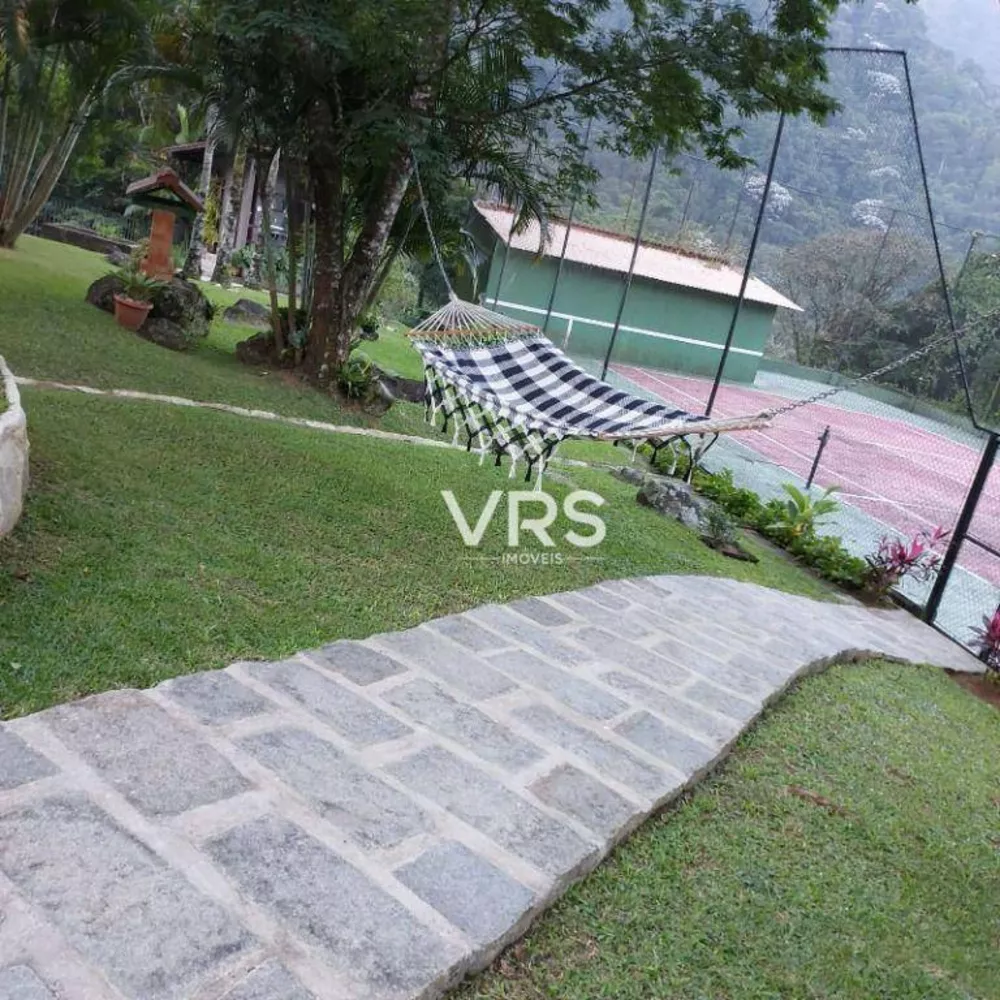 Casa, 7 quartos, 307 m² - Foto 69