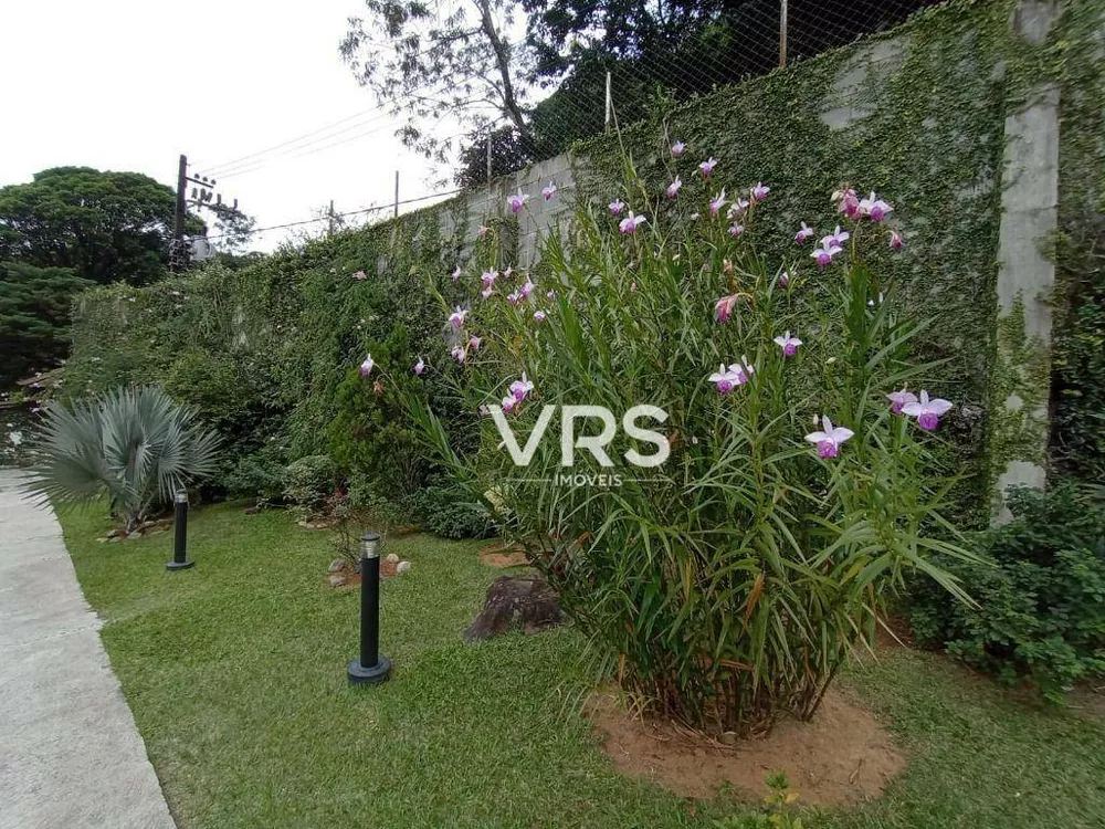 Casa, 7 quartos, 307 m² - Foto 25