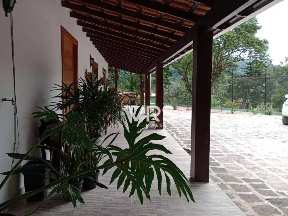 Casa, 7 quartos, 307 m² - Foto 5