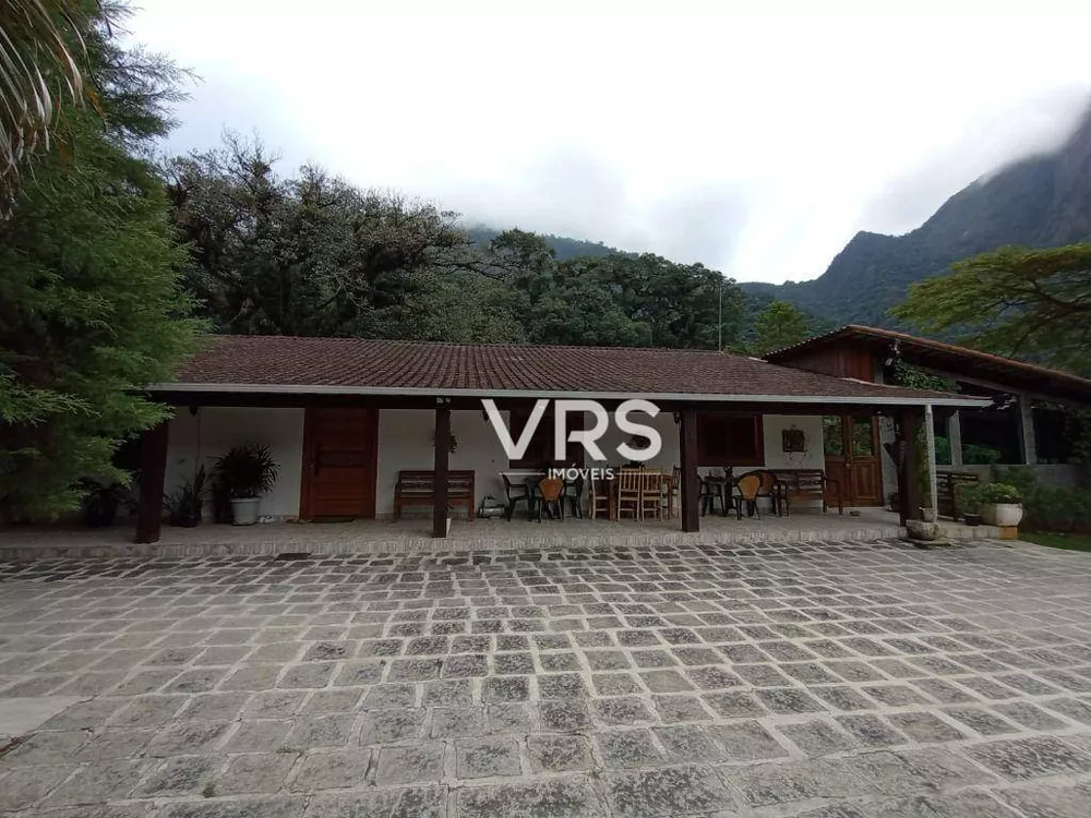 Casa, 7 quartos, 307 m² - Foto 3