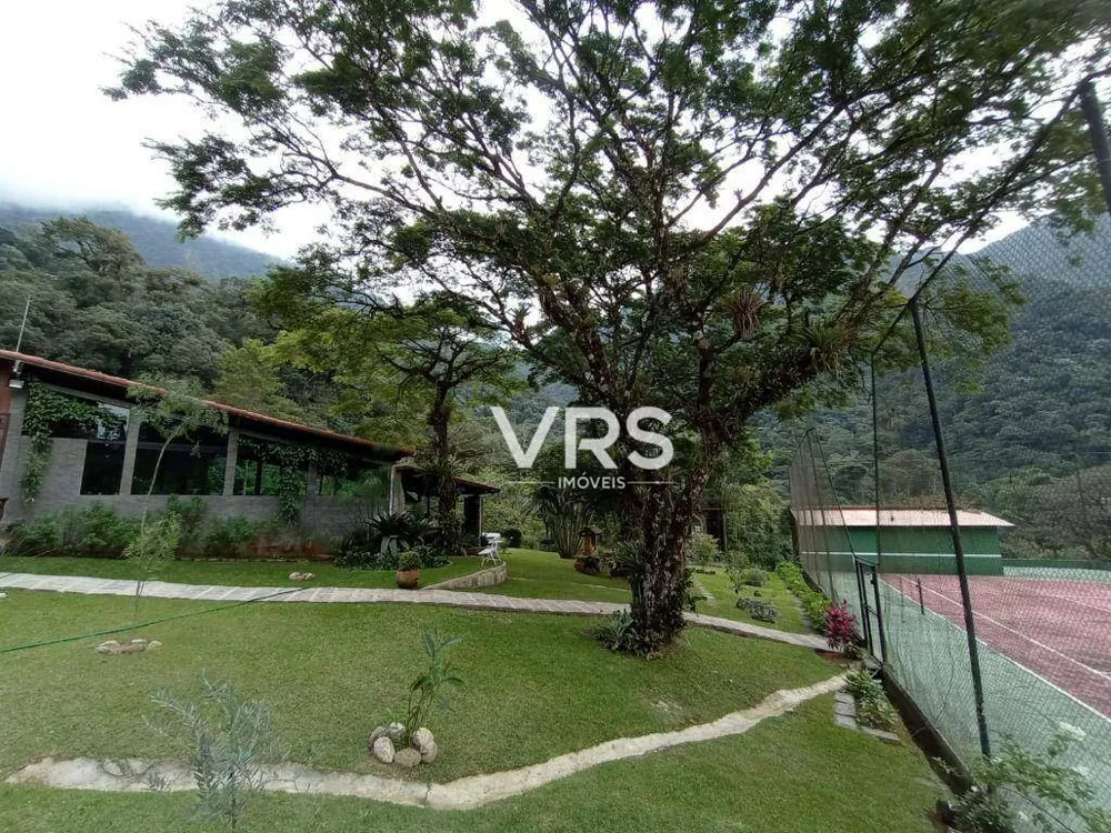 Casa, 7 quartos, 307 m² - Foto 26